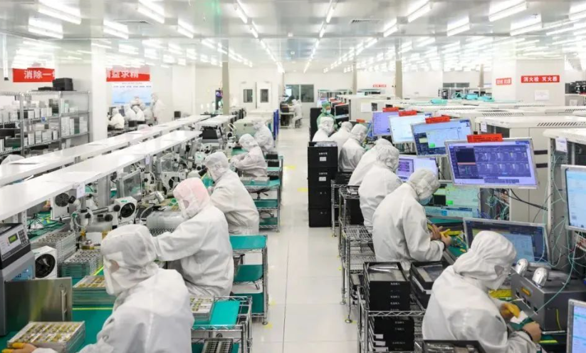 医疗器械壳体定制加工中玻璃钢模具的精度控制要点